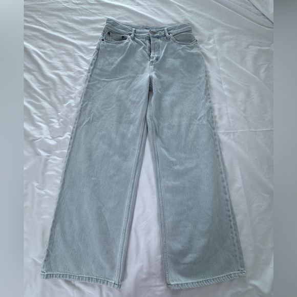 Still Here Walker Jeans Size 29